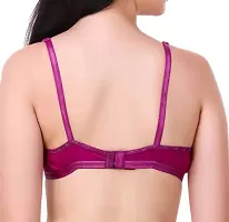 Womens Non Padded Bra-thumb2