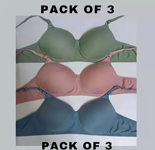 Full Coverage Best Selling Bras 