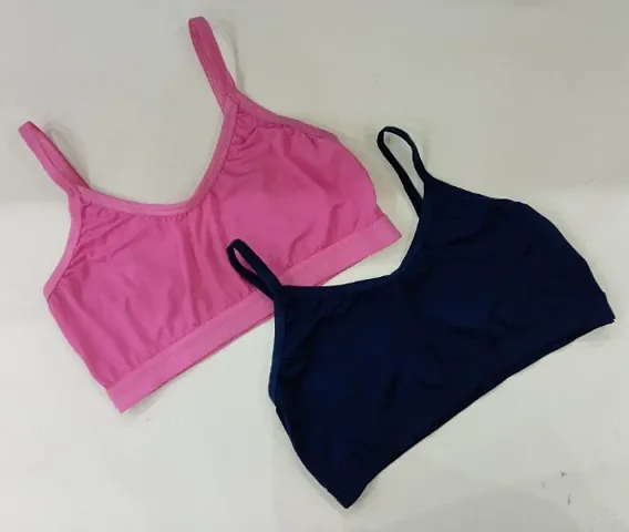 Womens Sports Bra (Pack of 2)