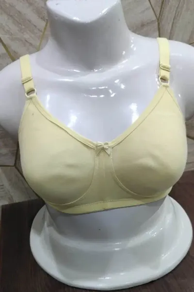 Womens Non Padded Bra