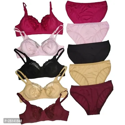 Womens Lingerie Set-thumb0