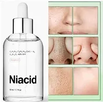 Niacid Face Serum 50 ml-thumb2