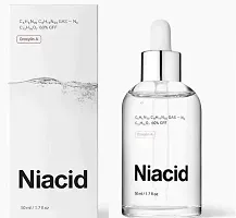 Niacid Face Serum 50 ml-thumb4