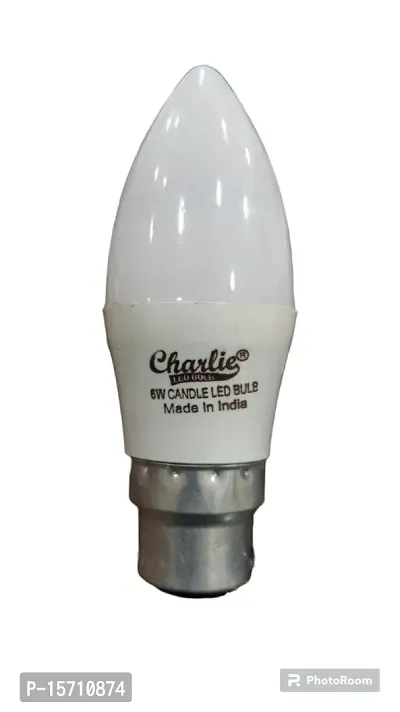 Charlie Candle LED Bulb 6Watt