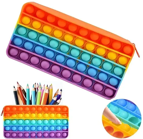 PencilBox For Kids 