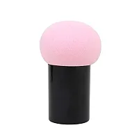 YELGO Pack of 3 Mushroom Head Beauty Blender Soft Puff For Makeup,Foundation Bledner (3 Units)-thumb3