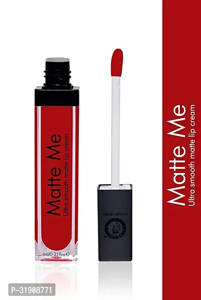 Lipstick Liquid Makeup Set Of 1