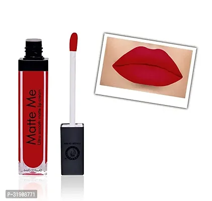 Lipstick Liquid Makeup Set Of 1-thumb4