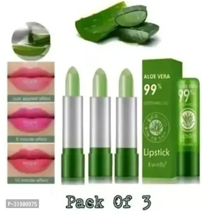 Lipstick Matte Makeup Set Of 3-thumb0