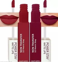 Lipstick Liquid Makeup Set Of 2-thumb1