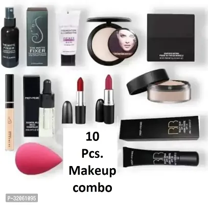 Full Makeup Kit For Women-thumb0