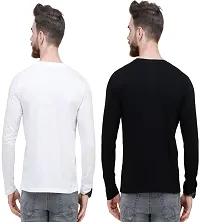 Wrath Men's Regular Fit T-Shirt-thumb1