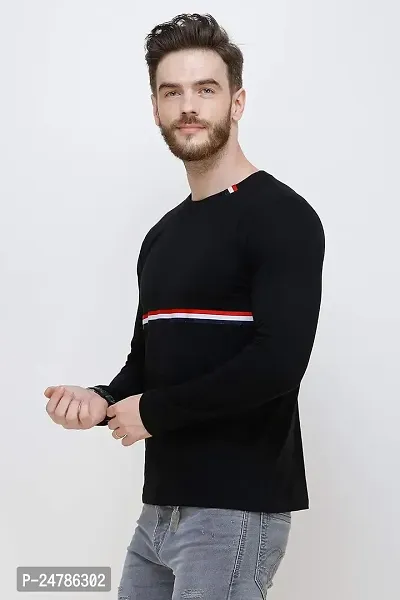 Wrath Men's Regular Fit T-Shirt-thumb5