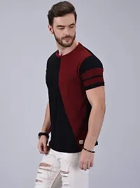 Wrath Men's Regular Fit T-Shirt-thumb3