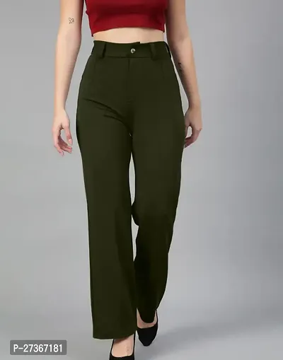 TROUSER FOR WOMEN-thumb0