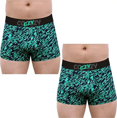 New Launched pure cotton trunks 