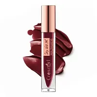 Stay With Me Matte Finish Lipstick | Lasts Up to 12 hours (Coral, 6 ml)-thumb1