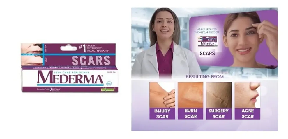 Mederma skin Acne Scar Removal Cream