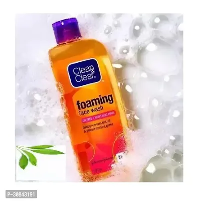 PROFESSIONAL CLEAN AND CLEAR FOAMING FACEWASH 150ML _01-thumb0