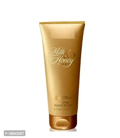 Milk And Honey Gold Smoothing Sugar Scrub 200ml-thumb0