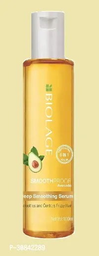 Myn Biolage Deep Smoothing proof Professional Hair Serum 100ml