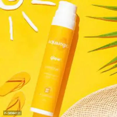 Glow, Dewy Sunscreen 50 Gm-thumb0