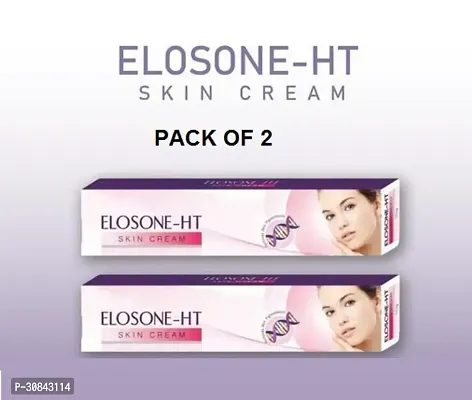 ELOSONE-HT CREAM 15G FOR MAN AND WOMEN PACK OF  2