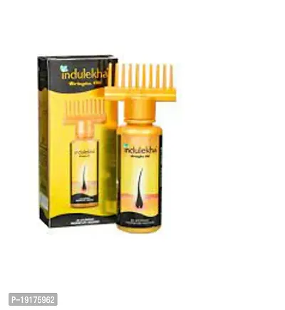 Bhringa Hair Oil, 100ml Pack of 1-thumb0