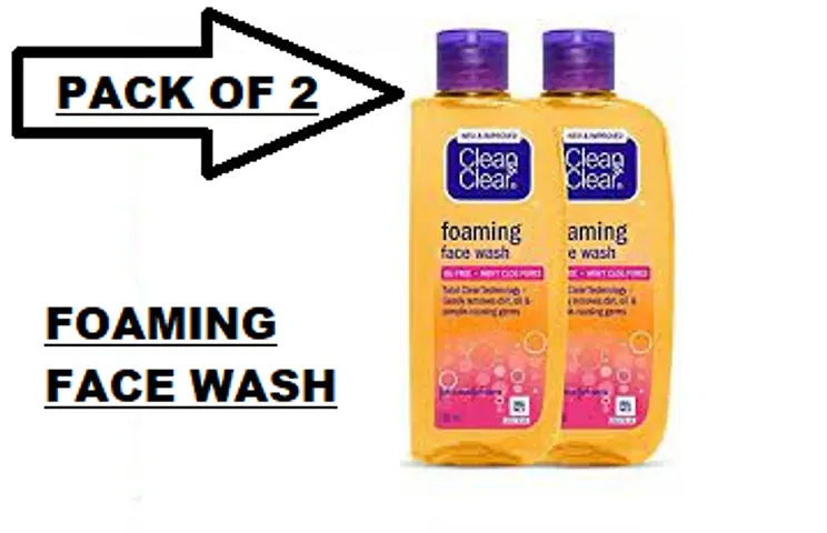 Hot Selling Face Wash 