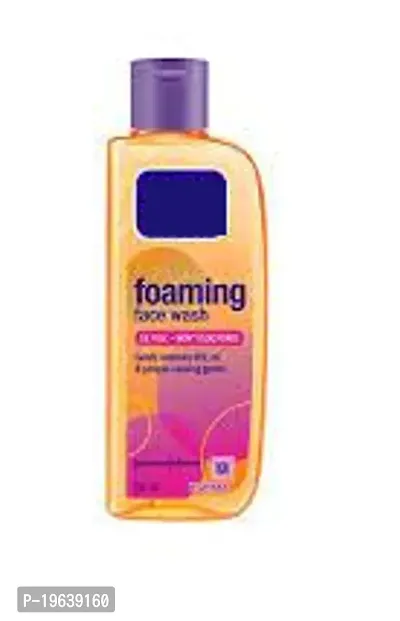 Foaming Face Wash For Oily Skin, 150ml pack of 1-thumb0