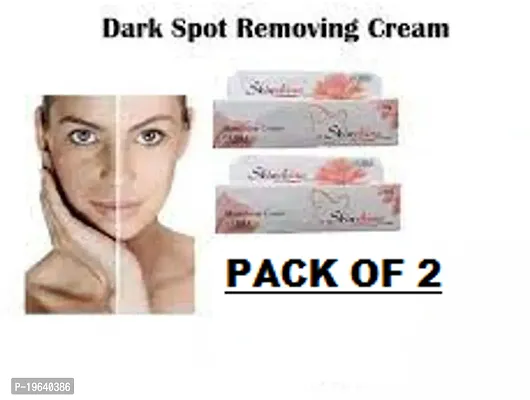 ******PROFESSIONAL GET MORE ONE SKIN SHINE CREAM PACK OF 2