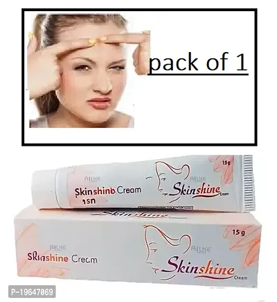 SKINSHINE 15 GM ( PACK OF 1) Night Cream