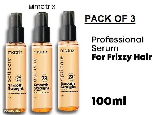 Matrix opti care split end cheap serum