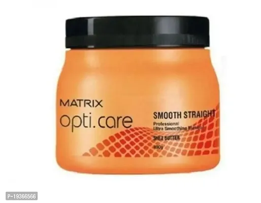 Matrix Opti. Care Professional Ultra Smoothing Masque pack of __01