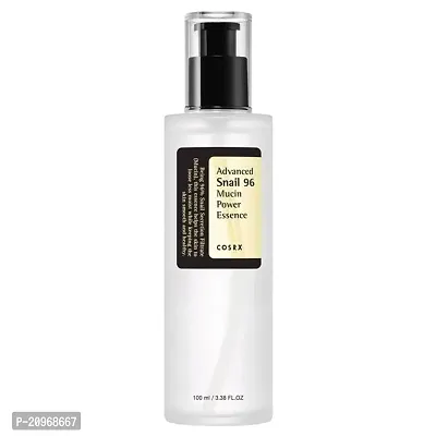 COSRX Advanced Snail 96 Mucin Power Essence, 100 gm