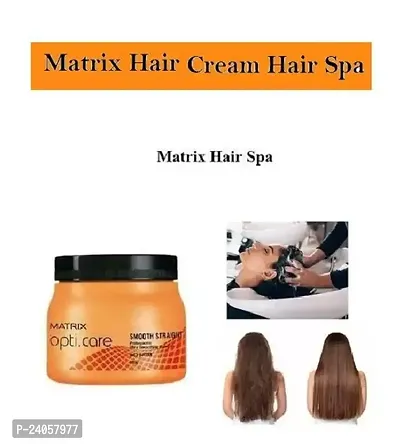 BEST PRO. MATRIX HAIR SPA CREAM PACK OF 1-thumb0