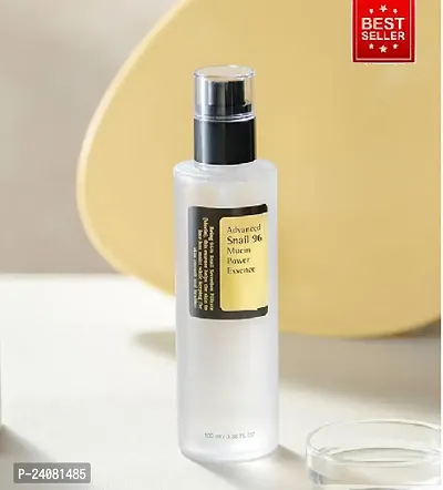 COSRXrsquo;s Advanced Snail 96 mucin power essence contains 96% percent of that snail mucus, pack.....01-thumb0