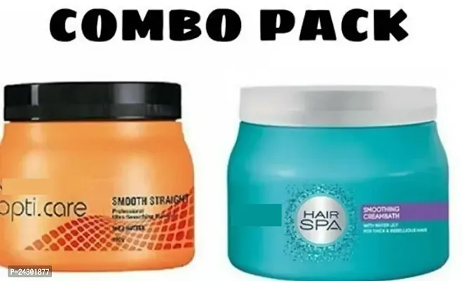 Matrix Hair Spa Combo Of 2 with lowest price .