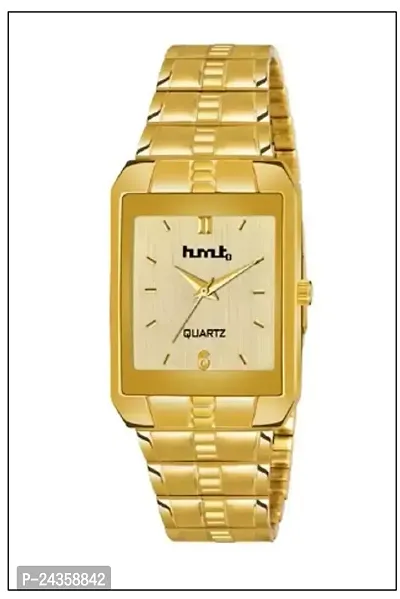 Hmt hot sale dlx watch