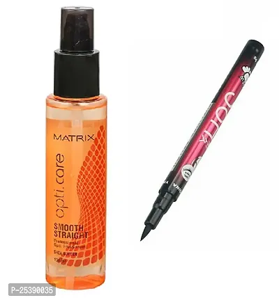 36h eyeliner + matrix serum 100ml pack of 1.