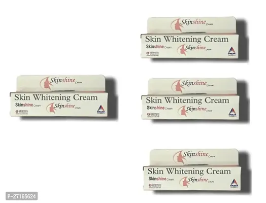 NEW GET MORE ONE SKIN SHINE CREAM PACK OF 4.-thumb0