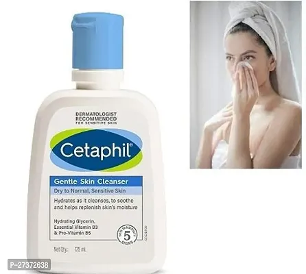 Cetaphil Daily Face Wash Pack of 1-thumb0