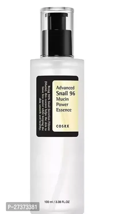 Advanced Snail 96 Mucin Power Essence Pack of 1-thumb0