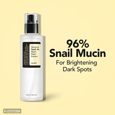 Advanced Snail 96 Mucin Power Essence Pack of 1-thumb0