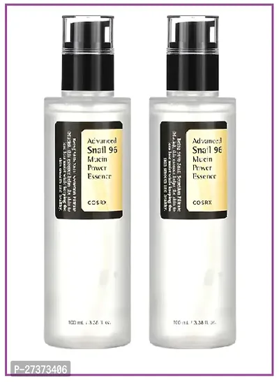 Advanced Snail 96 Mucin Power Essence Pack of 2-thumb0