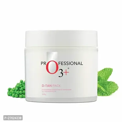 O3+ D-Tan Pack For Instant Skin Brightening-thumb0