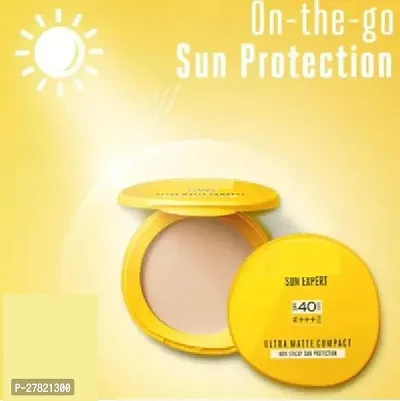 sun protection ultra matte compact p...01-thumb0