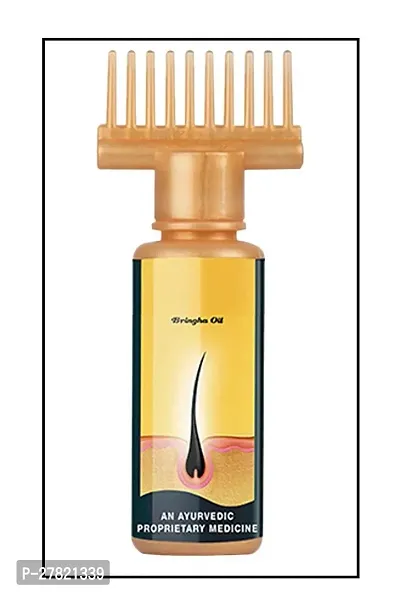 #new indu herbal hair oil 100ml for man and women