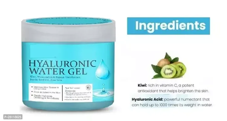 unbox hyaluronic water gel 100g.-thumb0