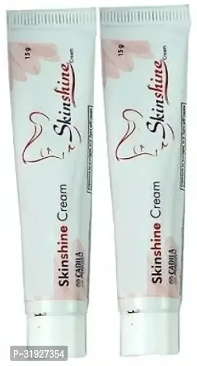 Skin Shine Pack of 2 Cream